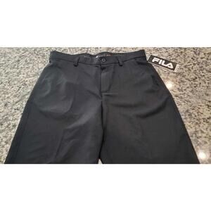 Fila Golf Shorts Mens Size 34